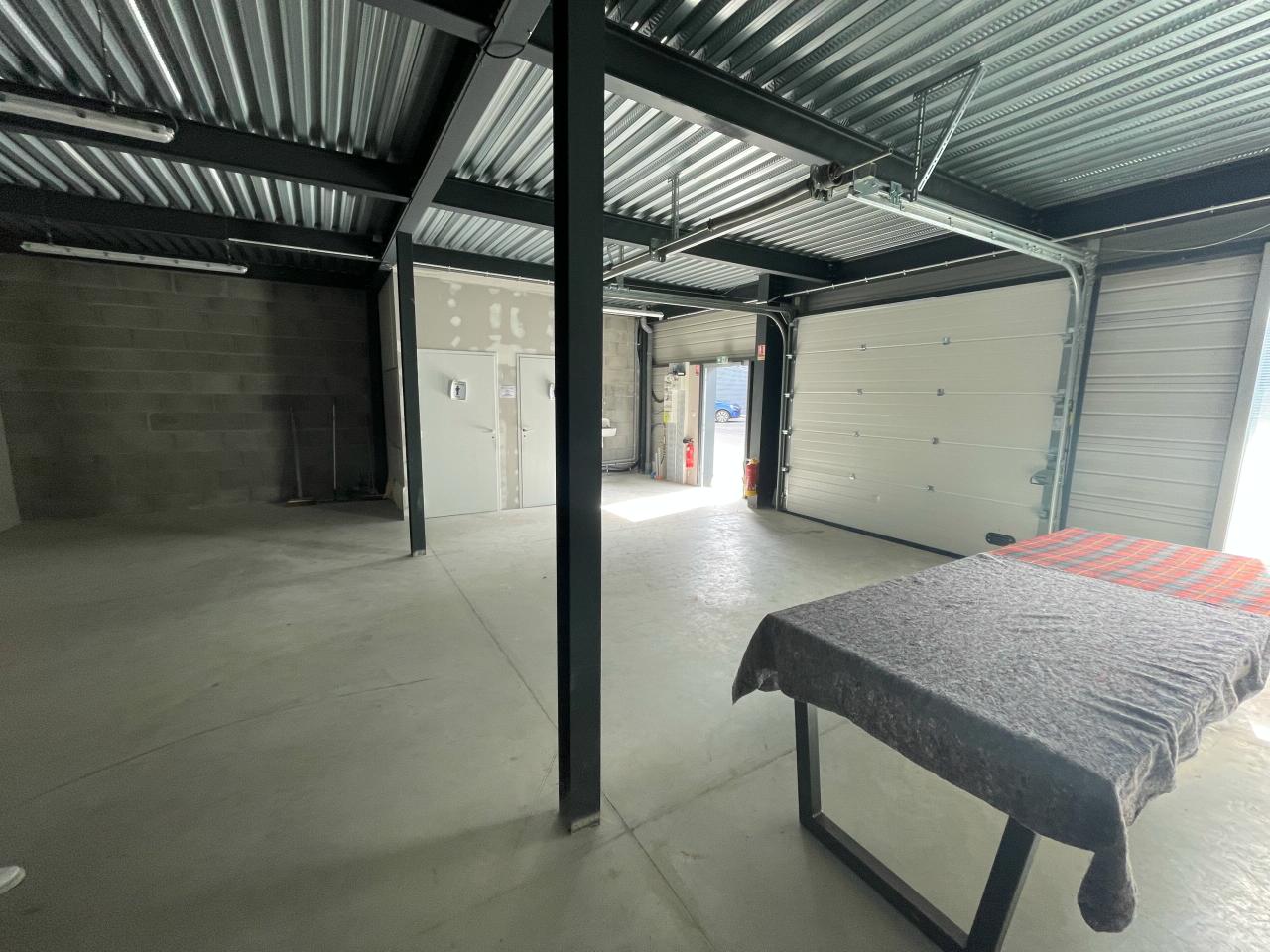 Local d'activité Rennes 266m² Vente local d'activité Rennes Ille-et-Vilaine OVACT2530828 3